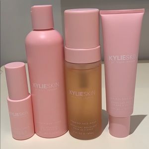 Kylie Skin products